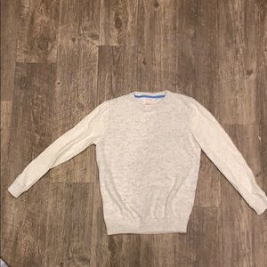 Boys Sweater
